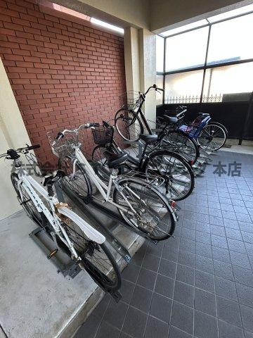 仲介手数料０円！ハウスメイトⅡのその他共用部分