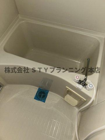 仲介手数料０円！ハウスメイトⅡの浴室