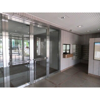 【その他共用部分】 | クリエール志木