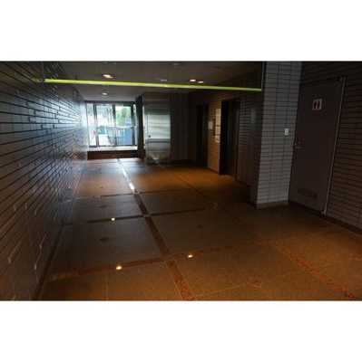 【その他共用部分】 | クリエール志木