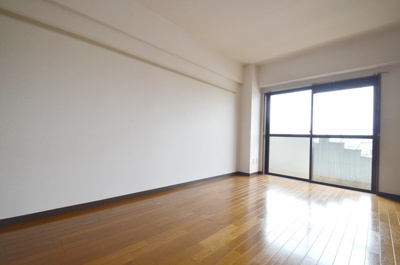 【居間・リビング】 | クリエール志木