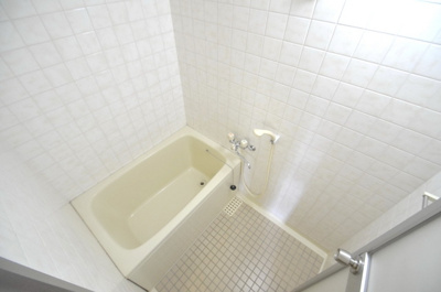 【浴室】 | クリエール志木