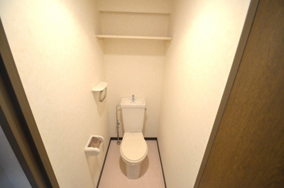 【トイレ】 | クリエール志木