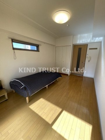 M&Mウメダイーストの居間・リビング