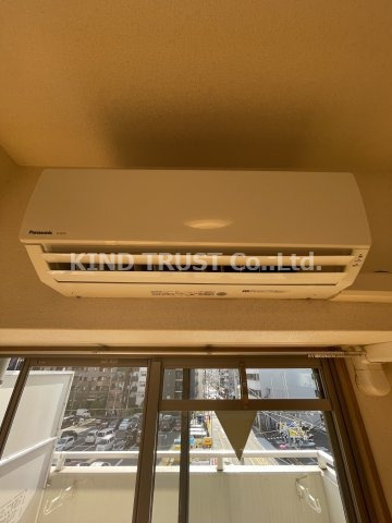 M&Mウメダイーストの設備|キッチンです