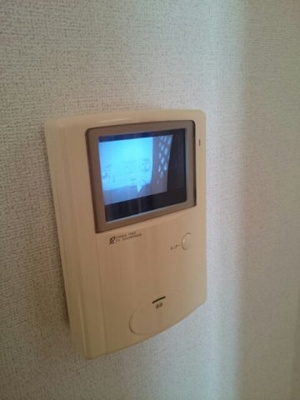 【設備】 | エヴァーグリーン　Ｂ