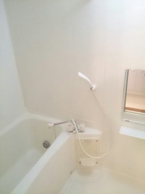 【浴室】 | エヴァーグリーン　Ｂ