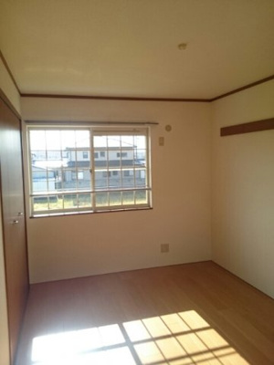 【内装】 | エヴァーグリーン　Ｂ