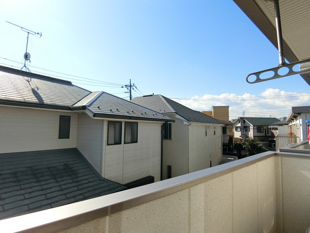 ｌａ　ｓａｉｓｏｎ　Ｊの展望