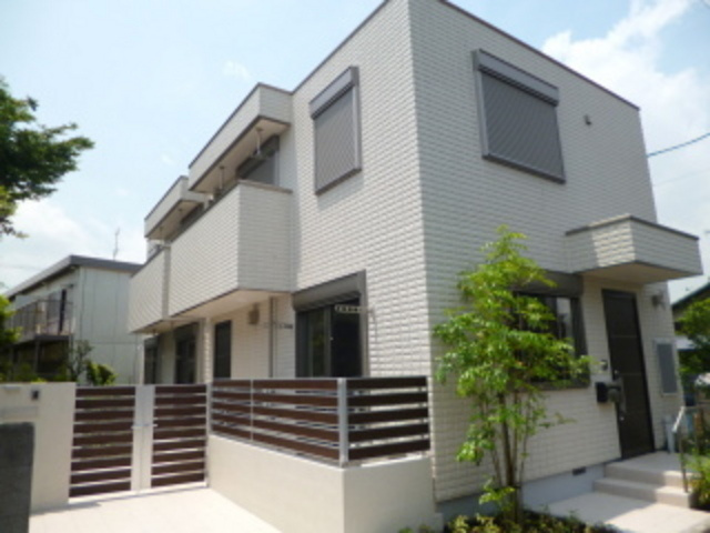 ｌａ　ｓａｉｓｏｎ　Ｊの外観|★旭化成ヘーベルメゾン★