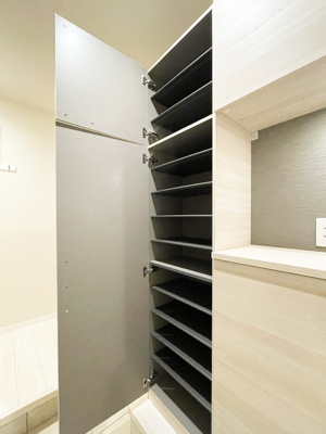 【収納】 | 【シャーメゾン】セントリビエ