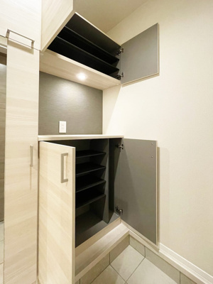 【収納】 | 【シャーメゾン】セントリビエ