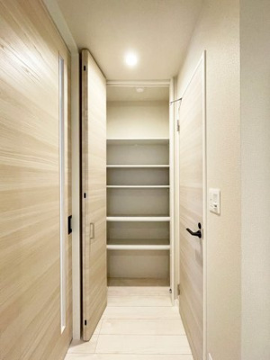 【収納】 | 【シャーメゾン】セントリビエ