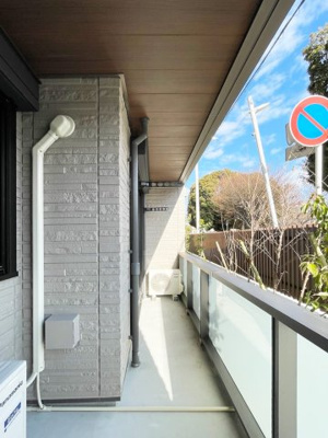【バルコニー】 | 【シャーメゾン】セントリビエ