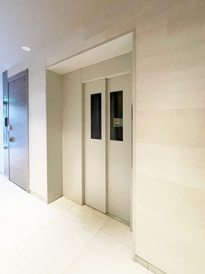 【その他共用部分】 | 【シャーメゾン】セントリビエ