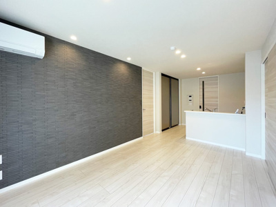 【居間・リビング】 | 【シャーメゾン】セントリビエ