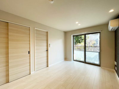 【居間・リビング】 | 【シャーメゾン】セントリビエ