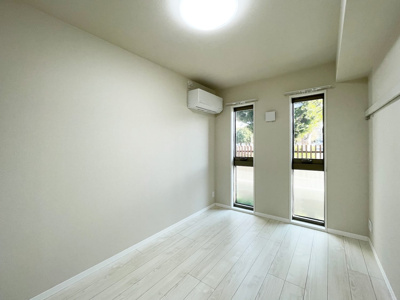 【洋室】 | 【シャーメゾン】セントリビエ