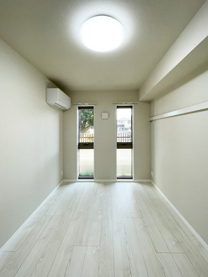 【洋室】 | 【シャーメゾン】セントリビエ