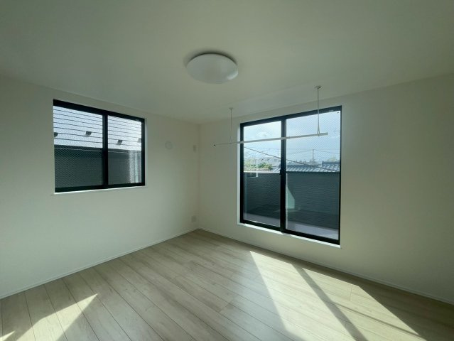 横浜市鶴見区下野谷町4丁目 新築戸建て【仲介手数料無料】