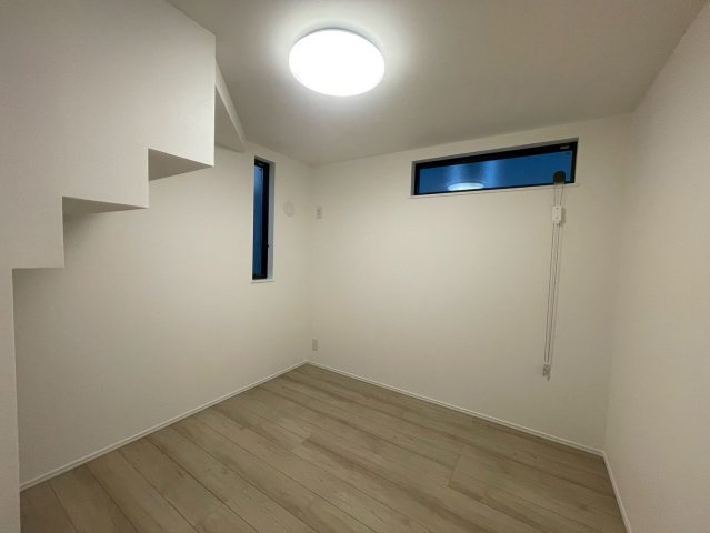 横浜市鶴見区下野谷町4丁目 新築戸建て【仲介手数料無料】