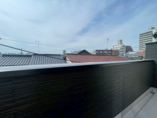 横浜市鶴見区下野谷町4丁目 新築戸建て【仲介手数料無料】