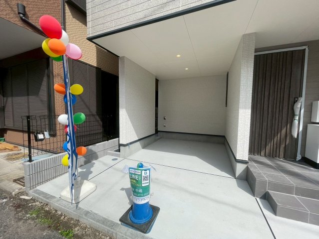 横浜市鶴見区下野谷町4丁目 新築戸建て【仲介手数料無料】