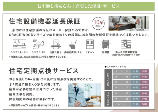 横浜市鶴見区下野谷町4丁目 新築戸建て【仲介手数料無料】
