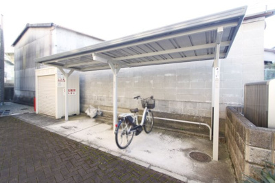 【その他共用部分】 | ビューハイム安の森