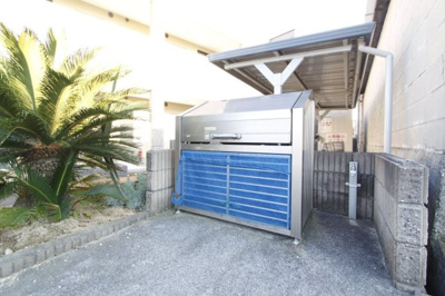 【その他共用部分】 | ビューハイム安の森