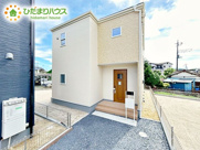 笠間駅前1期　新築戸建　3号棟の画像