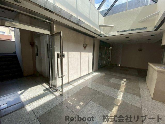 西船橋スクエアガーデンのその他