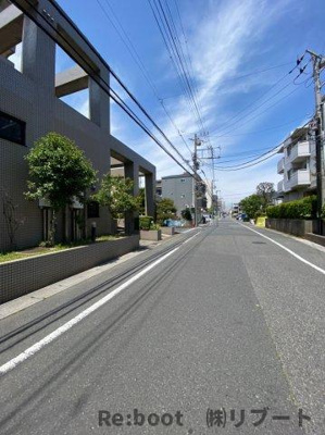 【駐車場】 | 西船橋スクエアガーデン