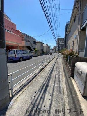 【駐車場】 | 西船橋スクエアガーデン