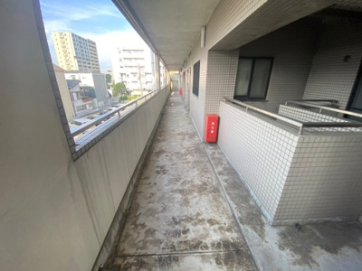 【ロビー】 | 西船橋スクエアガーデン