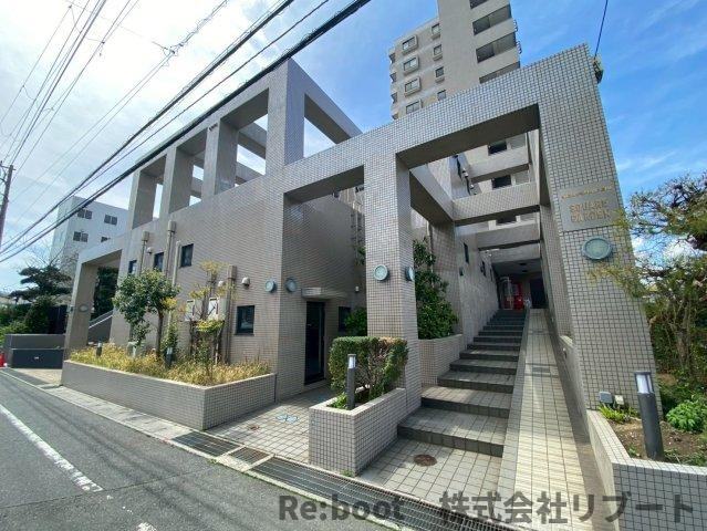 西船橋スクエアガーデン