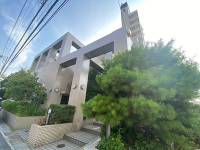 【外観】 | 西船橋スクエアガーデン