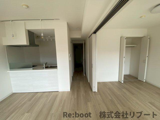 西船橋スクエアガーデンの庭