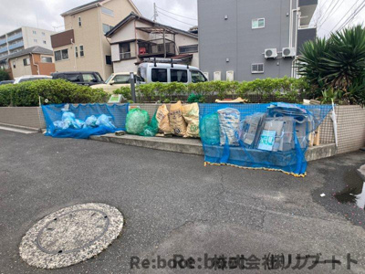 【その他共用部分】 | 西船橋スクエアガーデン