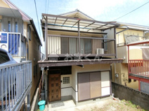 鈴蘭台東町2丁目13-5貸家の画像