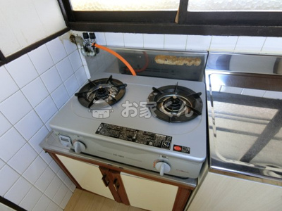 【設備】 | 鈴蘭台東町2丁目13-5貸家