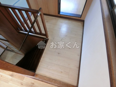 【その他】 | 鈴蘭台東町2丁目13-5貸家