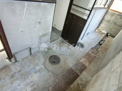 【その他】 | 鈴蘭台東町2丁目13-5貸家