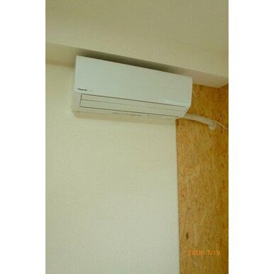 グランジュテ矢取の設備|※別号室の写真になります