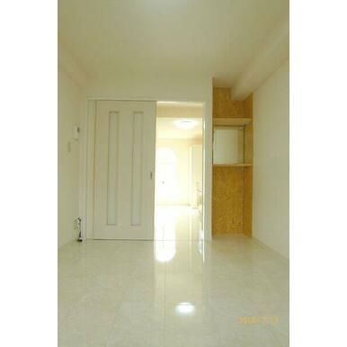 【内装】 | グランジュテ矢取 | 物件の内装です※別号室の写真になります