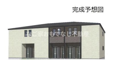 【外観】 | グレイスフル　レジデンス