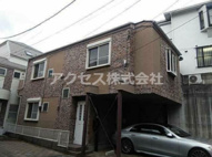 中野区中央２丁目の一戸建ての画像