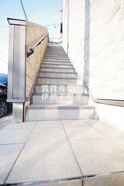 プレシオールのその他共用部分