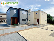 笠間駅前1期　新築戸建　4号棟の画像