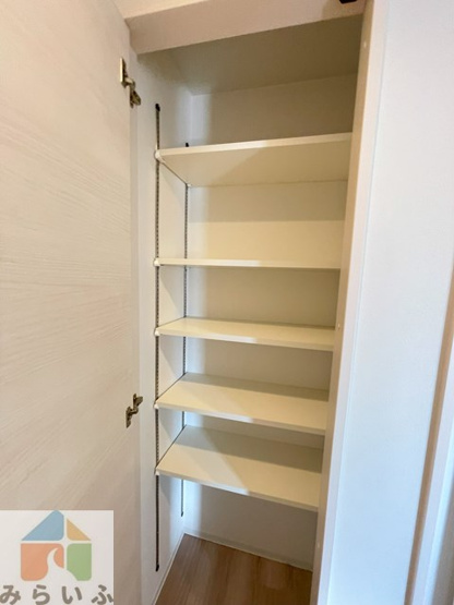 【収納】 | ジオステージ本山